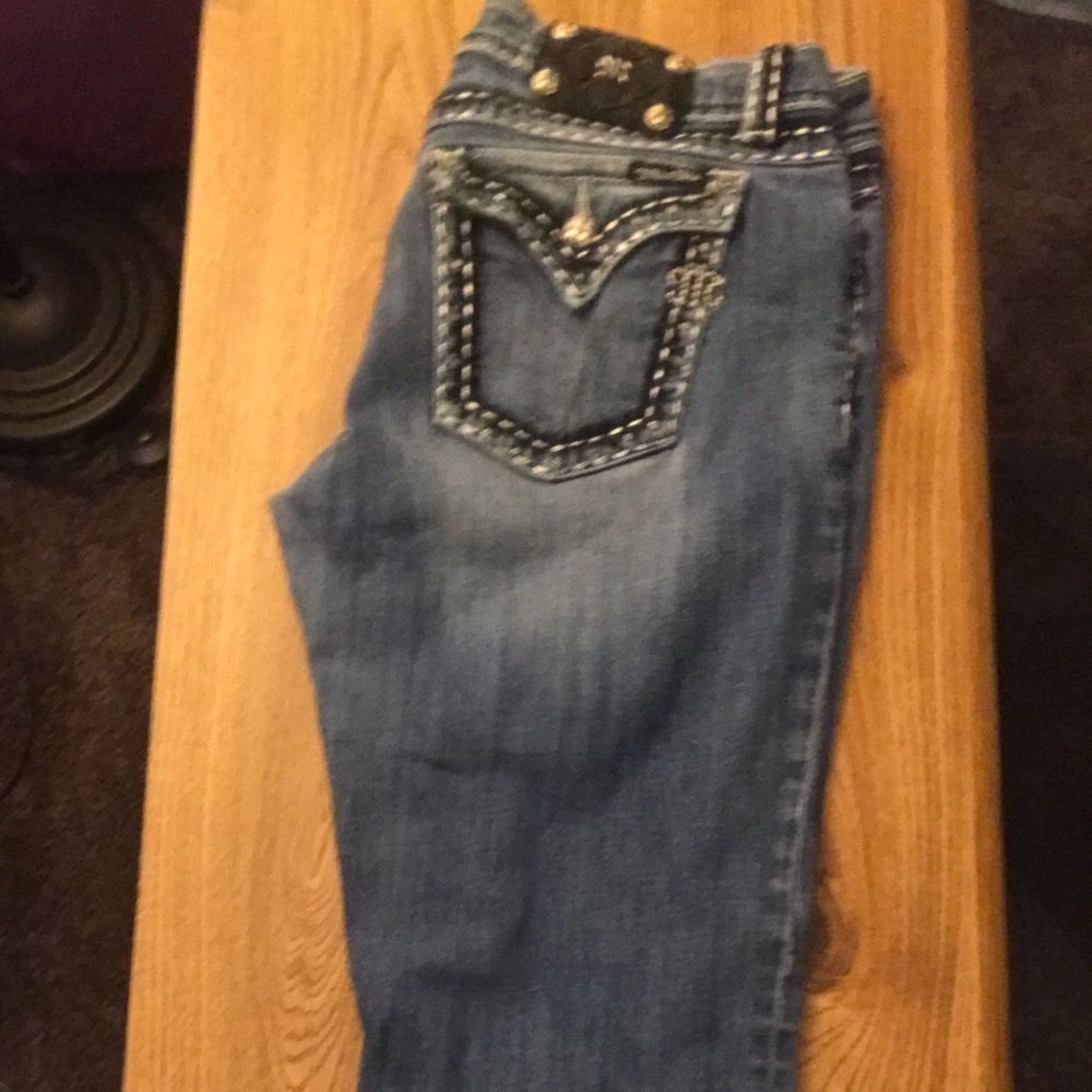 Miss Me Jeans size 31